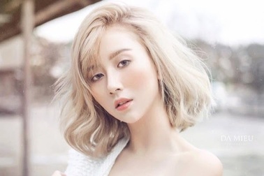 Quỳnh Anh Shyn "lột xác" sau 1 thập kỷ nổi tiếng, vững vị trí hot girl số 1