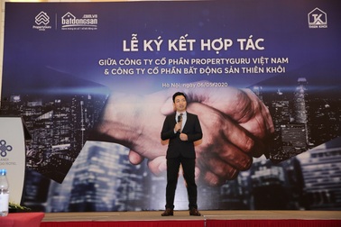 Phỏng vấn ý kiến chuyên gia bất động sản tại Hà Nội