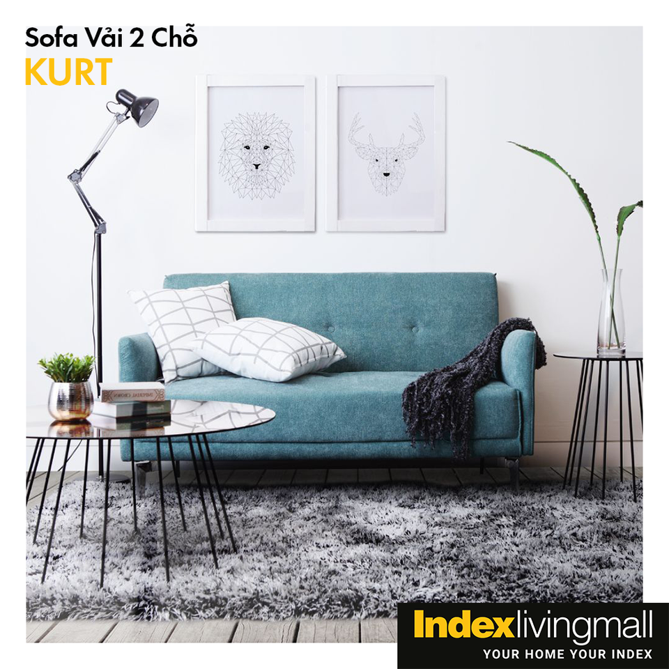 Index Living Mall miễn phí dọn sofa, đổi cũ lấy mới - 2 Index Living Mall miễn phí dọn sofa, đổi cũ lấy mới - 2