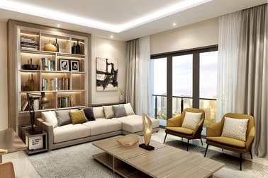 Tập đoàn Sun Group hợp tác chiến lược với Hòa Bình Corp