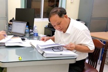 Vụ ông Tất Thành Cang: Khởi tố thêm 6 bị can về tội tham ô tài sản