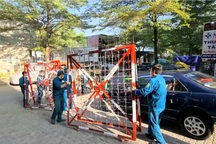 Khu vực cách ly cuối cùng ở Bình Dương được dỡ phong tỏa