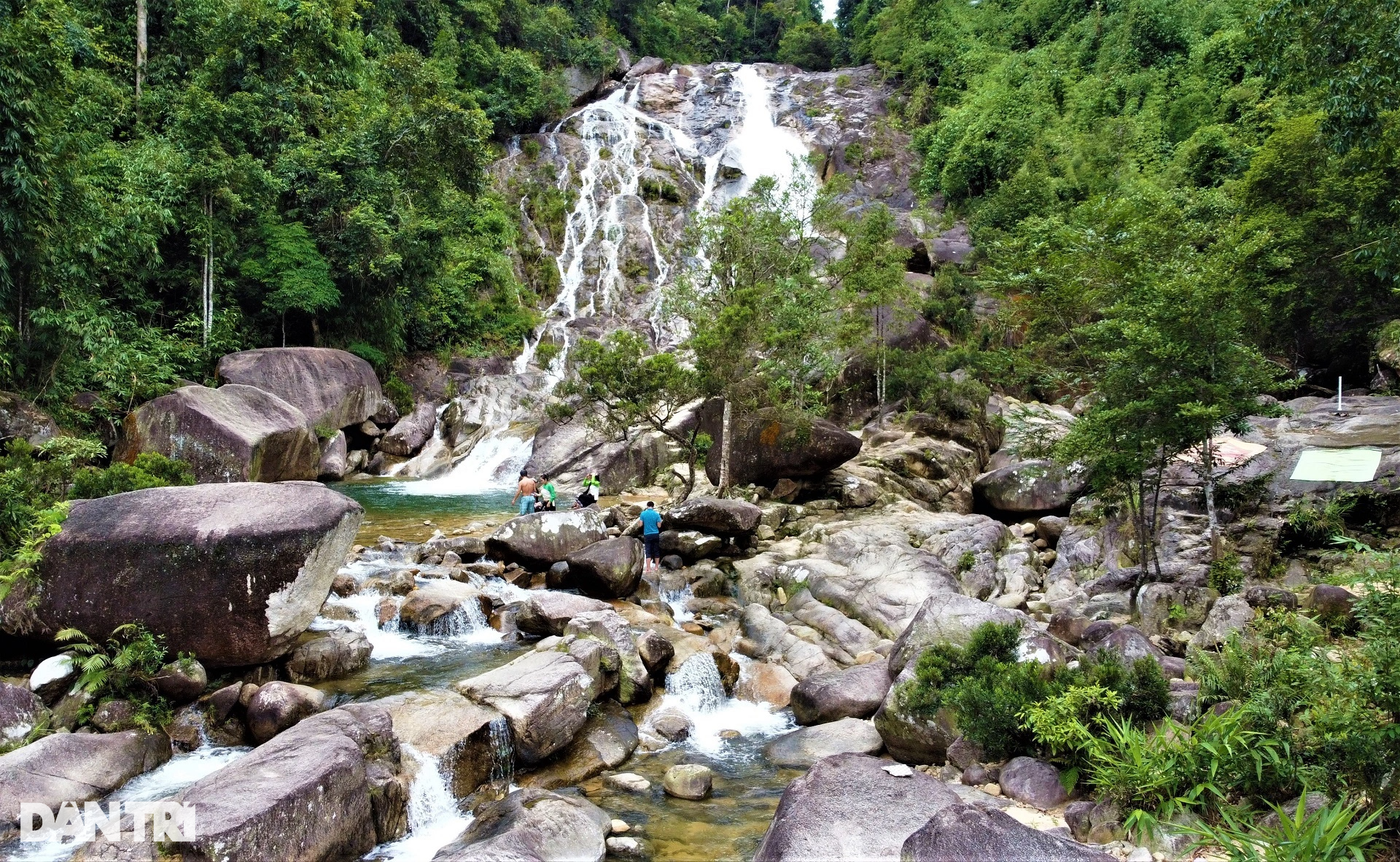 Chiêm ngưỡng Ma Hao - thác nước lọt top đẹp ảo diệu nhất Việt Nam - 1 Chiêm ngưỡng Ma Hao - thác nước lọt top đẹp ảo diệu nhất Việt Nam - 1