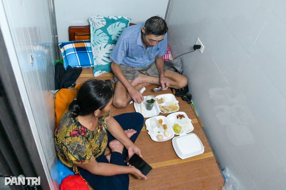 Sống mòn trong ung thư, người bệnh khát khao liệu pháp mới từ vaccine Nga - 1 Sống mòn trong ung thư, người bệnh khát khao liệu pháp mới từ vaccine Nga - 1