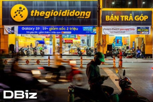 Đại gia Thế Giới Di Động và áp lực hơn 4.000 tỷ đồng