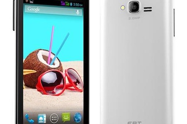 FPT trình làng bộ đôi điện thoại mới