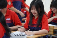 Nhiều trường thi học kỳ từ tháng 4, phụ huynh lo tháng 5 trẻ chỉ đến chơi
