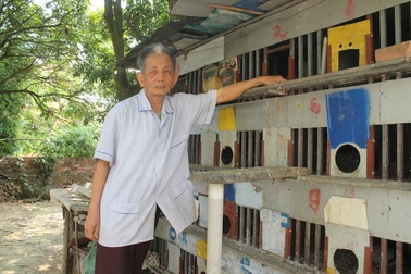 “Không khen thưởng vụ khui 3.000 hồ sơ giả là quá vô lý!”