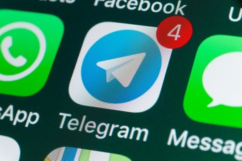 Điểm tuần: Telegram biến mất trên App Store, Galaxy Z Fold8 lên kệ