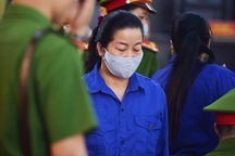 Cuộc "ngã giá" 440 triệu đồng để nâng điểm 3 môn cho thí sinh ở Sơn La