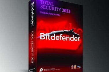 Gấp 3 thời lượng sử dụng BitdefenderTotal Security 2013 vừa trình làng