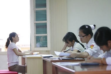 Gợi ý giải đề thi môn Toán khối A