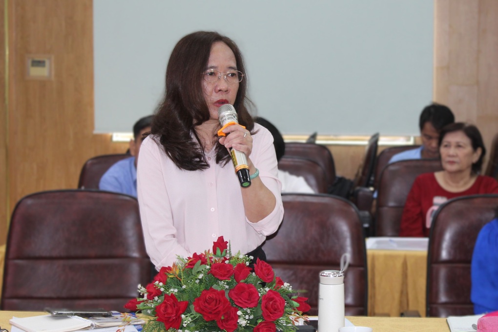 Nước mắt từ chuyện cha mẹ thuê người về xâm hại con - 3 Nước mắt từ chuyện cha mẹ thuê người về xâm hại con - 3