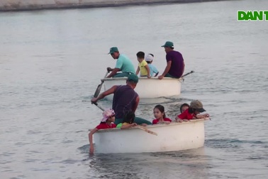 Sức sống mới ở quần đảo Trường Sa sau 45 năm giải phóng