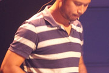 Sự trở lại của MC Long Vũ! 