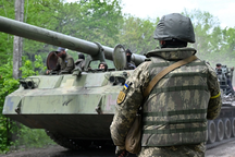 Phương Tây vô tình tạo lợi thế cho Nga trước Ukraine tại Donbass