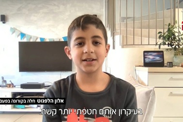 Hy hữu thiếu niên 12 tuổi Israel nhiễm 3 chủng SARS-CoV-2 trong một năm