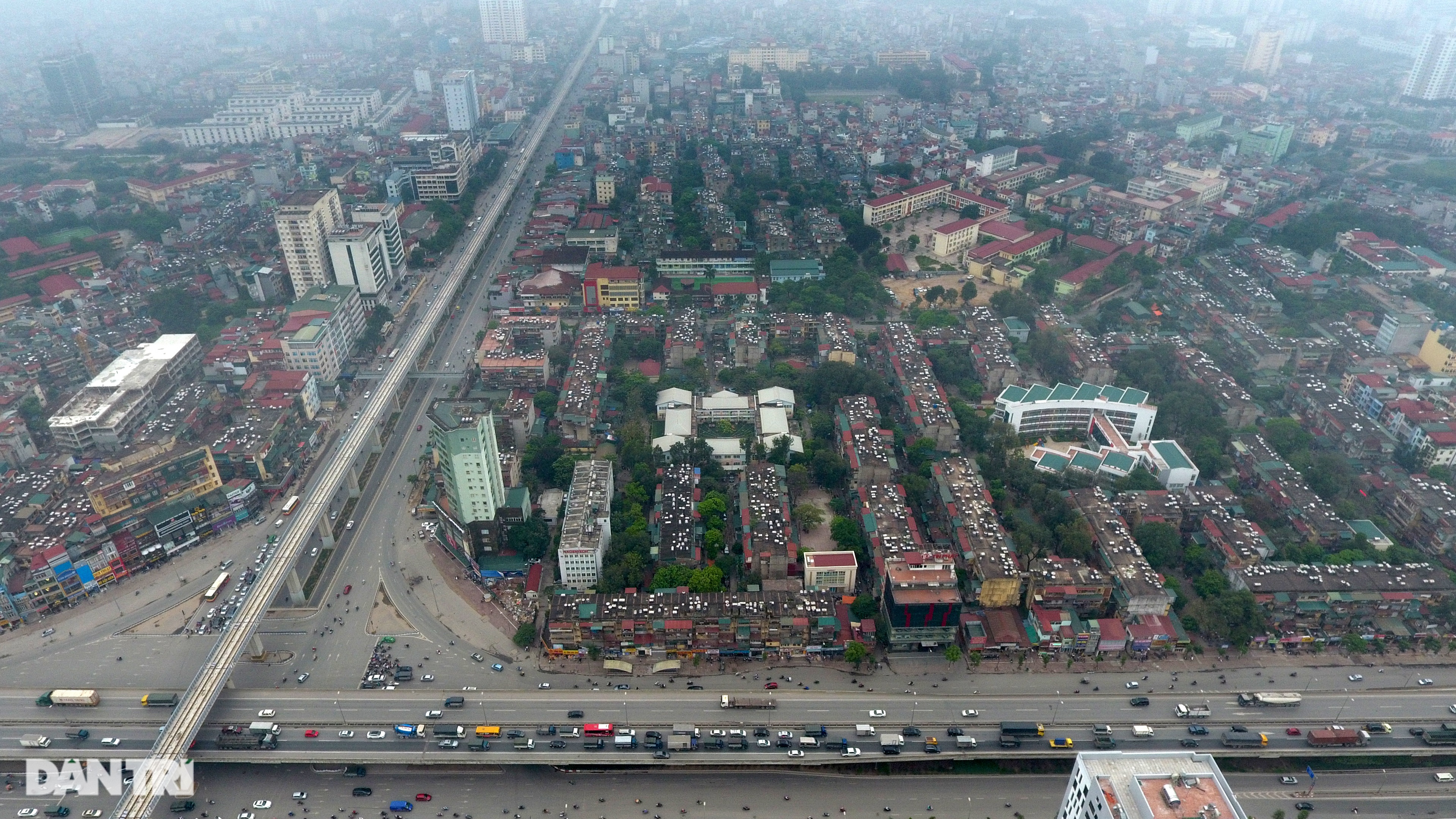 Điểm danh chung cư tập thể cũ xuống cấp, hư hỏng nặng để cải tạo, xây mới - 3 Điểm danh chung cư tập thể cũ xuống cấp, hư hỏng nặng để cải tạo, xây mới - 3