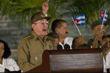 Chủ tịch Cuba cam kết bảo vệ di sản của lãnh tụ Fidel Castro