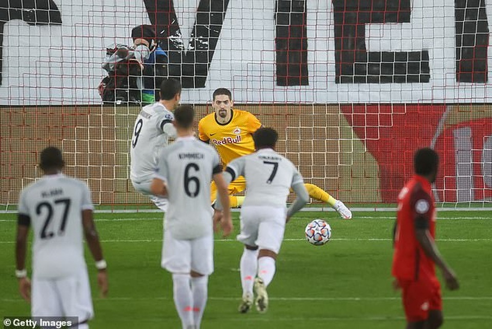 Borussia Dortmund - Bayern Munich: Bại binh phục hận? - 2 Borussia Dortmund - Bayern Munich: Bại binh phục hận? - 2