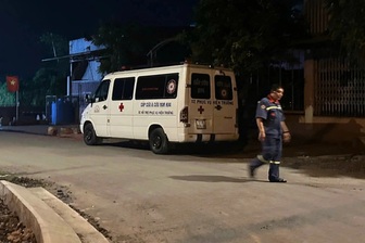 Người phụ nữ nghi bị sát hại, cướp vàng ở TPHCM