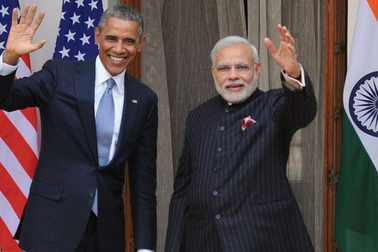 Bộ vest của Thủ tướng Ấn Độ vào kỉ lục Guinness với mức đấu giá 700.000 USD