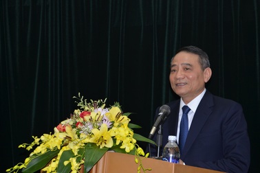 Bộ trưởng GTVT: Không đoàn kết, ngành đường sắt không phát triển!