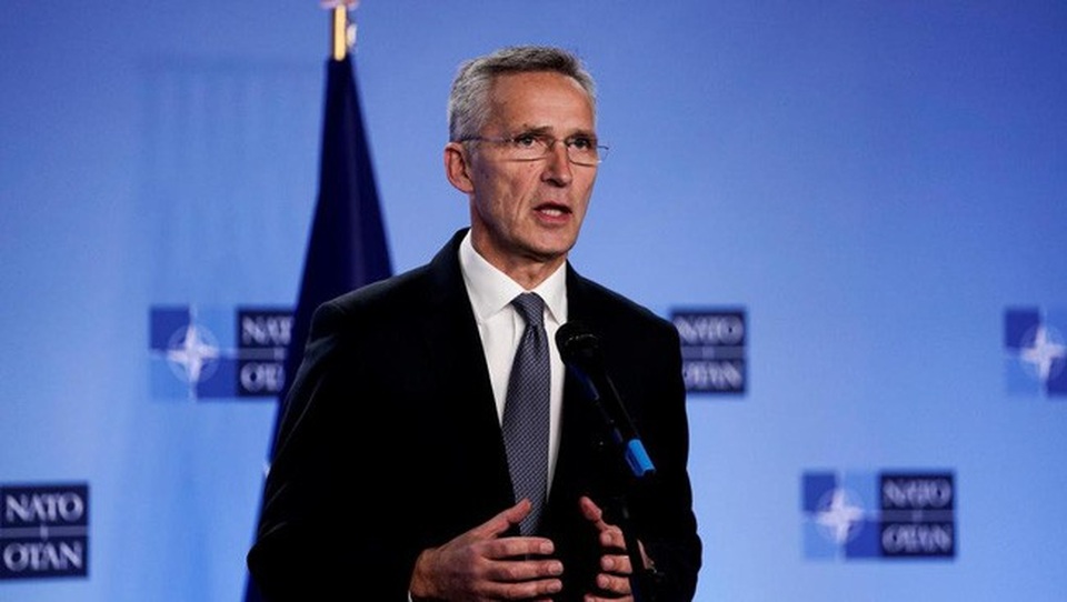 NATO sẽ tập trung tác chiến không gian và kiềm chế Trung Quốc - 1 NATO sẽ tập trung tác chiến không gian và kiềm chế Trung Quốc - 1