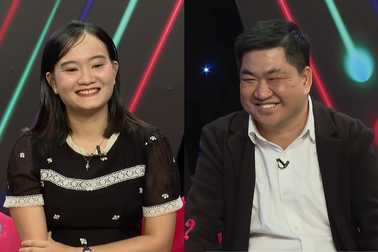 Nam quản lý mới gặp đã "trúng tiếng yêu", bị cô gái xinh đẹp từ chối hẹn hò