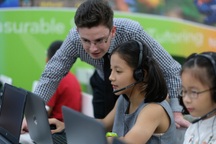 Hà Nội: Nhiều trường phổ thông công lập sẽ thí điểm đào tạo song bằng