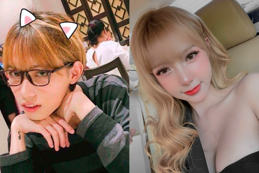 Hot girl chuyển giới xinh đẹp trải lòng: "Khó tìm được tình yêu đích thực"