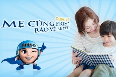 Cùng nhau học cách chăm sóc, bảo vệ bé