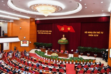 Đổi mới công tác cán bộ, trọng dụng nhân tài đáp ứng yêu cầu phát triển đất nước