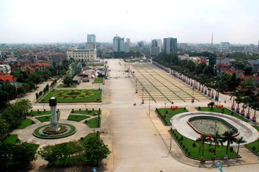 Tiếp tục giãn cách xã hội thành phố Thanh Hóa, huyện Nông Cống