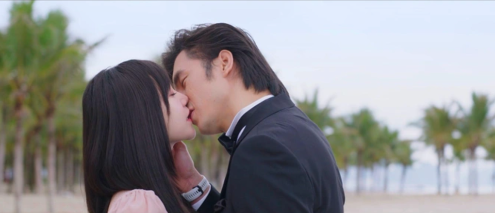 Hạt sạn thiếu tinh tế trong tập cuối Đừng làm mẹ cáu - 2 Hạt sạn thiếu tinh tế trong tập cuối Đừng làm mẹ cáu - 2