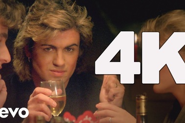 Wham! - Last Christmas (Official 4K Video)