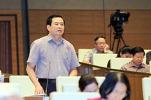 Không phát hiện sai phạm Vinashin, Vinalines, trách nhiệm kiểm toán đến đâu?