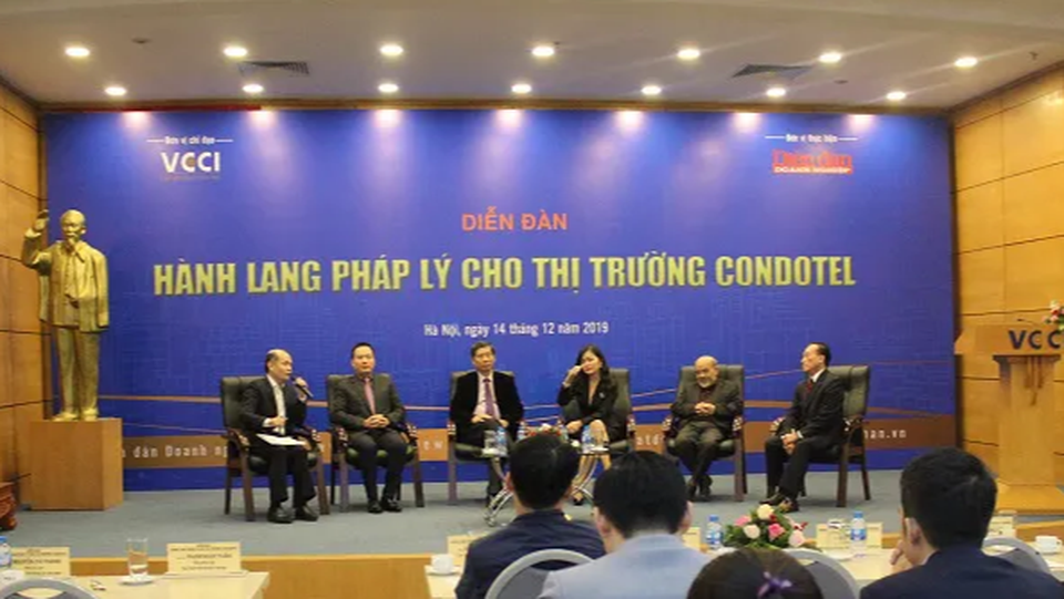 Khủng hoảng Condotel: Nhà đầu tư ngoảnh mặt, chuyên gia chỉ cách duy nhất gỡ tắc - 1 Khủng hoảng Condotel: Nhà đầu tư ngoảnh mặt, chuyên gia chỉ cách duy nhất gỡ tắc - 1