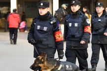 Trung Quốc bắt 35 công dân Nhật Bản nghi lừa đảo