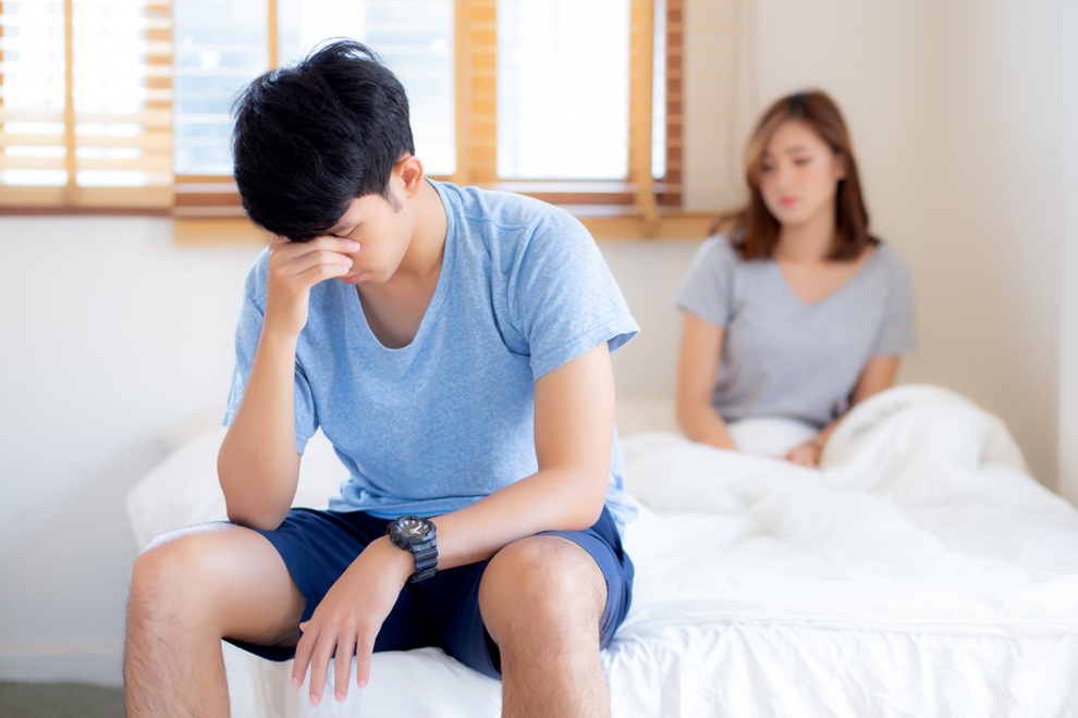 Bí quyết giúp nam giới giữ lửa yêu mùa Covid-19 - 1 Bí quyết giúp nam giới giữ lửa yêu mùa Covid-19 - 1
