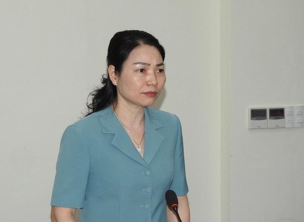 Kỷ luật Giám đốc và Phó Giám đốc Sở GDĐT tỉnh Quảng Ninh - 1 Kỷ luật Giám đốc và Phó Giám đốc Sở GDĐT tỉnh Quảng Ninh - 1