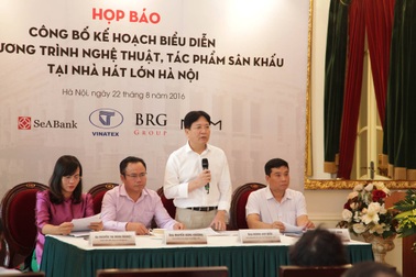 Đã đến lúc Nhà hát Lớn Hà Nội phải sáng đèn quanh năm?