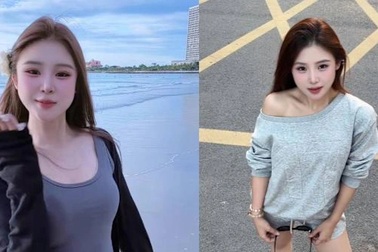 Nữ TikToker nổi tiếng Trung Quốc mất tích khi tới Campuchia thăm bạn trai