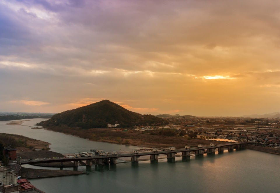 Những địa điểm tuyệt đẹp để đón bình minh đầu tiên trong năm tại Nhật Bản - 5 Những địa điểm tuyệt đẹp để đón bình minh đầu tiên trong năm tại Nhật Bản - 5