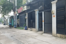 Vừa ra tù, thanh niên đâm chết tình địch vì ghen tuông