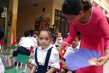 Bộ GD-ĐT sẽ thành lập thêm Vụ Thi đua và Truyền thông