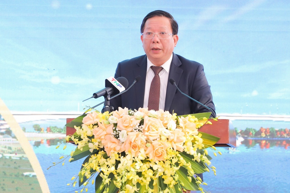 Khởi công xây dựng cây cầu nghìn tỷ nối Hải Phòng - Quảng Ninh - 3 Khởi công xây dựng cây cầu nghìn tỷ nối Hải Phòng - Quảng Ninh - 3