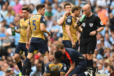 Nghỉ thi đấu 9 tháng, Welbeck tan mộng dự Euro 2016