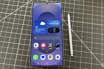 Thông tin rò rỉ mới về Galaxy S26 Ultra