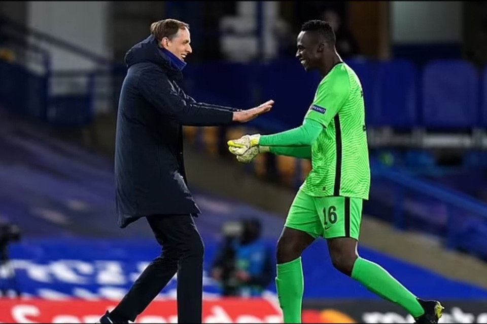 HLV Thomas Tuchel nói điều bất ngờ sau khi Chelsea hạ Real Madrid - 4 HLV Thomas Tuchel nói điều bất ngờ sau khi Chelsea hạ Real Madrid - 4